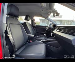 AUDI A1 SPORTBACK 1.0 TFSI 95CV UFFICIALE ITA - 29