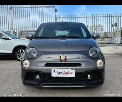 FIAT 500 ABARTH 1.4 T-JET 165CV TURISMO *UNICOP* - 2