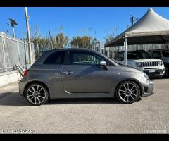 FIAT 500 ABARTH 1.4 T-JET 165CV TURISMO *UNICOP* - 4