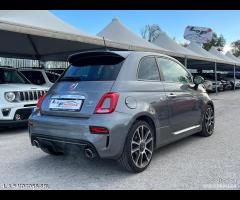 FIAT 500 ABARTH 1.4 T-JET 165CV TURISMO *UNICOP* - 5