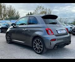 FIAT 500 ABARTH 1.4 T-JET 165CV TURISMO *UNICOP* - 9