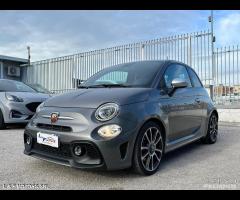 FIAT 500 ABARTH 1.4 T-JET 165CV TURISMO *UNICOP* - 11