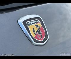 FIAT 500 ABARTH 1.4 T-JET 165CV TURISMO *UNICOP* - 12