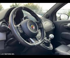 FIAT 500 ABARTH 1.4 T-JET 165CV TURISMO *UNICOP* - 14