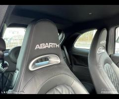 FIAT 500 ABARTH 1.4 T-JET 165CV TURISMO *UNICOP* - 18