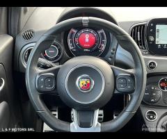 FIAT 500 ABARTH 1.4 T-JET 165CV TURISMO *UNICOP* - 23