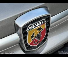 FIAT 500 ABARTH 1.4 T-JET 165CV TURISMO *UNICOP* - 30