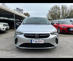 OPEL CORSA 1.2 ELEGANCE 75CV OK NEOPATENTATI