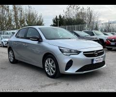 OPEL CORSA 1.2 ELEGANCE 75CV OK NEOPATENTATI - 4