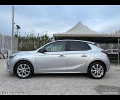 OPEL CORSA 1.2 ELEGANCE 75CV OK NEOPATENTATI