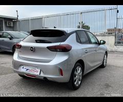 OPEL CORSA 1.2 ELEGANCE 75CV OK NEOPATENTATI - 9