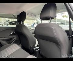 OPEL CORSA 1.2 ELEGANCE 75CV OK NEOPATENTATI - 17