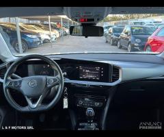 OPEL MOKKA 1.5 DIESEL 110CV ELEGANCE FULL LED - 16