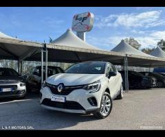 RENAULT CAPTUR 1.0 Tce 100cv INTENS FULL LED