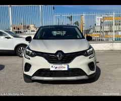 RENAULT CAPTUR 1.0 Tce 100cv INTENS FULL LED