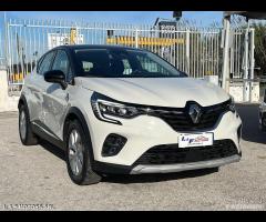 RENAULT CAPTUR 1.0 Tce 100cv INTENS FULL LED - 3