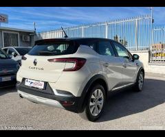 RENAULT CAPTUR 1.0 Tce 100cv INTENS FULL LED