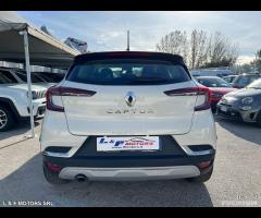 RENAULT CAPTUR 1.0 Tce 100cv INTENS FULL LED - 6