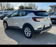 RENAULT CAPTUR 1.0 Tce 100cv INTENS FULL LED - 8