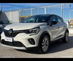 RENAULT CAPTUR 1.0 Tce 100cv INTENS FULL LED - 10