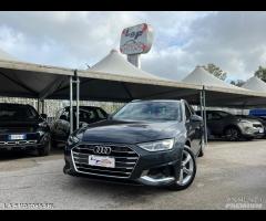 AUDI A4 2.0 TDI HYBRID S-TRONIC +VIRTUAL UFF-ITA - 1