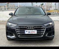 AUDI A4 2.0 TDI HYBRID S-TRONIC +VIRTUAL UFF-ITA - 2