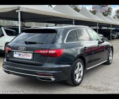 AUDI A4 2.0 TDI HYBRID S-TRONIC +VIRTUAL UFF-ITA