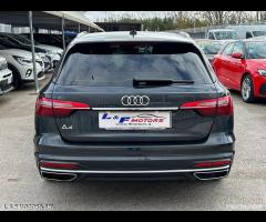 AUDI A4 2.0 TDI HYBRID S-TRONIC +VIRTUAL UFF-ITA - 6