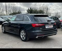 AUDI A4 2.0 TDI HYBRID S-TRONIC +VIRTUAL UFF-ITA - 8