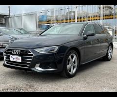 AUDI A4 2.0 TDI HYBRID S-TRONIC +VIRTUAL UFF-ITA - 10