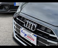 AUDI A4 2.0 TDI HYBRID S-TRONIC +VIRTUAL UFF-ITA - 13