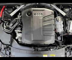 AUDI A4 2.0 TDI HYBRID S-TRONIC +VIRTUAL UFF-ITA - 15