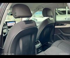 AUDI A4 2.0 TDI HYBRID S-TRONIC +VIRTUAL UFF-ITA - 25