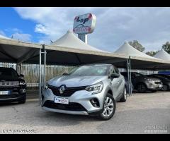 RENAULT CAPTUR 1.0 Tce 100cv GPL +NAVI +CAMERA - 1