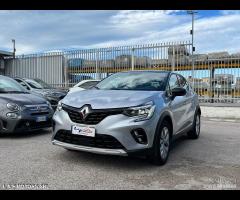 RENAULT CAPTUR 1.0 Tce 100cv GPL +NAVI +CAMERA - 3