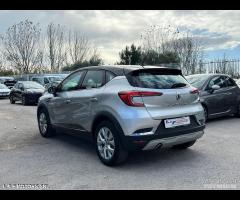 RENAULT CAPTUR 1.0 Tce 100cv GPL +NAVI +CAMERA