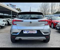 RENAULT CAPTUR 1.0 Tce 100cv GPL +NAVI +CAMERA - 6