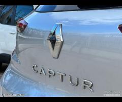 RENAULT CAPTUR 1.0 Tce 100cv GPL +NAVI +CAMERA - 7