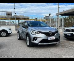 RENAULT CAPTUR 1.0 Tce 100cv GPL +NAVI +CAMERA - 9