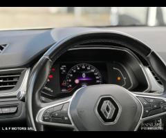 RENAULT CAPTUR 1.0 Tce 100cv GPL +NAVI +CAMERA - 23