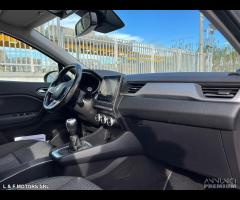 RENAULT CAPTUR 1.0 Tce 100cv GPL +NAVI +CAMERA - 25