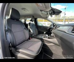 RENAULT CAPTUR 1.0 Tce 100cv GPL +NAVI +CAMERA - 26