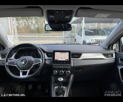 RENAULT CAPTUR 1.0 Tce 100cv GPL +NAVI +CAMERA - 28