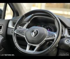 RENAULT CAPTUR 1.0 Tce 100cv GPL +NAVI +CAMERA - 29