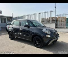 FIAT 500L 1.4 GPL CROSS 95CV *UFF. ITA*