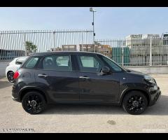 FIAT 500L 1.4 GPL CROSS 95CV *UFF. ITA* - 4