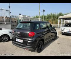 FIAT 500L 1.4 GPL CROSS 95CV *UFF. ITA* - 5