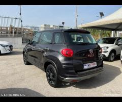 FIAT 500L 1.4 GPL CROSS 95CV *UFF. ITA* - 7