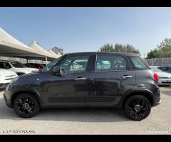 FIAT 500L 1.4 GPL CROSS 95CV *UFF. ITA* - 8