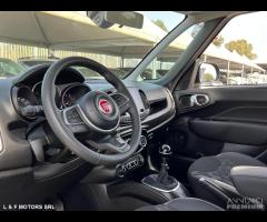 FIAT 500L 1.4 GPL CROSS 95CV *UFF. ITA* - 11